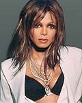 Janet Jackson